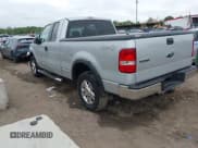 ✅ 2008 Ford F-150 XLT • VIN: 1FTPX14V48FB32449 • Lot: 42345105. Listed on IAAI with 167,793 mi. Free auction sales archive from the USA and detailed vehicle history report at DreamBid. Image 3.