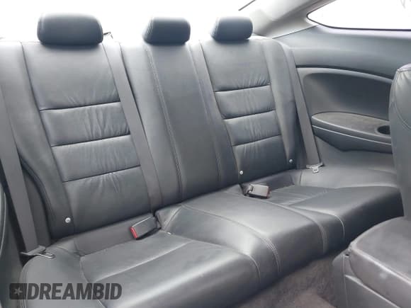 ✅ 2008 Honda Accord EX-L • VIN: 1HGCS12848A024017 • Лот: 41450219. Опубликован ранее на IAAI с пробегом 175 874 миль. Бесплатный доступ к архиву аукционных продаж из США и подробный отчёт об истории автомобиля на DreamBid. Изображение 8.