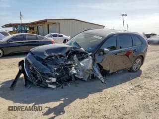 ✅ 2024 Mazda CX-90 Select • VIN: JM3KKAHD0R1143335 • Lot: 66866505. Listed on Copart with Not provided. Free auction sales archive from the USA and detailed vehicle history report at DreamBid. Image 1.