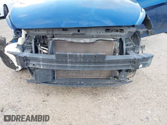 2017 Hyundai Accent SE с VIN KMHCT4AE4HU306799, выставлен на аукционе IAAI как лот 43549953 с пробегом 54 954 миль миль и . История ставок и продаж доступна на DreamBid. Изображение 6.