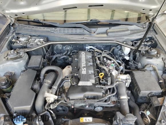 ✅ 2013 Hyundai Genesis Coupe 2.0T • VIN: KMHHT6KD1DU082375 • Лот: 68484995. Опубликован ранее на Copart с пробегом 70 682 миль. Бесплатный доступ к архиву аукционных продаж из США и подробный отчёт об истории автомобиля на DreamBid. Изображение 11.