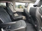 ✅ 2023 Chrysler Pacifica Limited • VIN: 2C4RC3GG3PR580492 • Lot: 43747715. Listed on Copart with 16,983 mi. Free auction sales archive from the USA and detailed vehicle history report at DreamBid. Image 11.