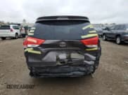 ✅ 2012 Toyota Sienna LE • VIN: 5TDKK3DC5CS278046 • Lot: 85193315. Listed on Copart with 103,320 mi. Free auction sales archive from the USA and detailed vehicle history report at DreamBid. Image 6.