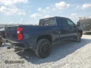 ✅ 2022 Chevrolet Silverado 2500HD LTZ • VIN: 1GC4YPEY2NF228037 • Lot: 89992125. Wystawiony na Copart z przebiegiem 31 602 mil. Bezpłatny archiwum sprzedaży aukcyjnych z USA i szczegółowy raport historii pojazdu na DreamBid. Zdjęcie 3.