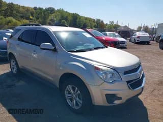 ✅ 2013 Chevrolet Equinox LT • VIN: 2GNALDEK1D6293277 • Лот: 43240679. Опубликован ранее на IAAI с пробегом 105 341 миль. Бесплатный доступ к архиву аукционных продаж из США и подробный отчёт об истории автомобиля на DreamBid. Изображение 1.