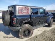 ✅ 2023 Ford Bronco Raptor • VIN: 1FMEE5JR1PLC05977 • Lot: 45734925. Listed on Copart with 10,001 mi. Free auction sales archive from the USA and detailed vehicle history report at DreamBid. Image 3.