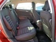 ✅ 2016 Ford Fusion SE • VIN: 3FA6P0H77GR192668 • Лот: 85750455. Опубликован ранее на Copart с пробегом 90 290 миль. Бесплатный доступ к архиву аукционных продаж из США и подробный отчёт об истории автомобиля на DreamBid. Изображение 10.