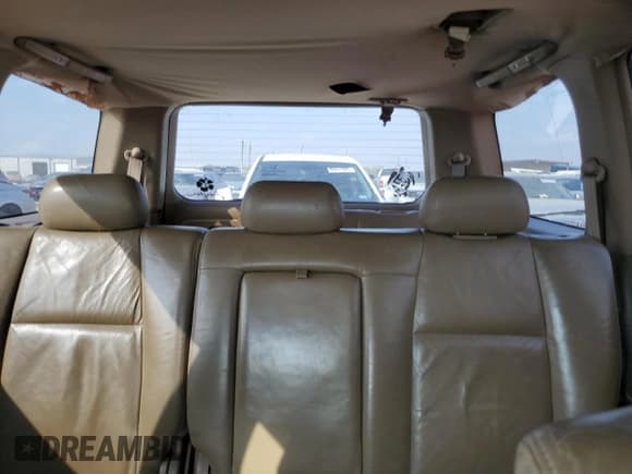 ✅ 2005 Honda Pilot EX-L • VIN: 5FNYF18595B020683 • Lot: 87040865. Wystawiony na Copart z przebiegiem Nie podano. Bezpłatny archiwum sprzedaży aukcyjnych z USA i szczegółowy raport historii pojazdu na DreamBid. Zdjęcie 10.