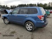 ✅ 2010 Subaru Forester X Premium • VIN: JF2SH6CC2AG734806 • Lot: 84656565. Listed on Copart with 101,090 mi. Free auction sales archive from the USA and detailed vehicle history report at DreamBid. Image 2.