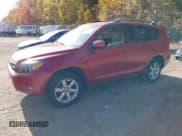 ✅ 2008 Toyota RAV4 Limited • VIN: JTMBD31V685176168 • Lot: 43608436. Listed on IAAI with 158,522 mi. Free auction sales archive from the USA and detailed vehicle history report at DreamBid. Image 2.