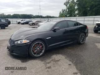 ✅ 2015 Jaguar XF Portfolio • VIN: SAJWJ0FF5F8U54243 • Lot: 68760435. Wystawiony na Copart z przebiegiem 77 552 mil. Bezpłatny archiwum sprzedaży aukcyjnych z USA i szczegółowy raport historii pojazdu na DreamBid. Zdjęcie 1.