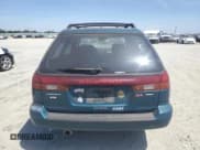 ✅ 1998 Subaru Legacy L • VIN: 4S3BK4354W7300125 • Лот: 61473225. Опубликован ранее на Copart с пробегом 357 253 миль. Бесплатный доступ к архиву аукционных продаж из США и подробный отчёт об истории автомобиля на DreamBid. Изображение 6.