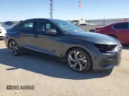 ✅ 2022 Audi A3 Premium Plus • VIN: WAUHUDGY6NA012193 • Lot: 47252754. Wystawiony na Copart z przebiegiem 42 239 mil. Bezpłatny archiwum sprzedaży aukcyjnych z USA i szczegółowy raport historii pojazdu na DreamBid. Zdjęcie 4.