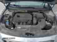 2015 Hyundai Sonata Limited z VIN 5NPE34AF7FH072199, wystawiony jako Copart lot #86551605 z przebiegiem 73 437 mil mil oraz Szkoda całkowita • Salvage title. Historia ofert i sprzedaży dostępna na DreamBid. Obrazek 11.