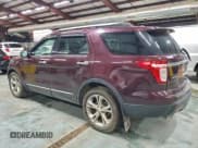 ✅ 2011 Ford Explorer Limited • VIN: 1FMHK8F87BGA26870 • Lot: 92070235. Wystawiony na Copart z przebiegiem 188 873 mil. Bezpłatny archiwum sprzedaży aukcyjnych z USA i szczegółowy raport historii pojazdu na DreamBid. Zdjęcie 2.