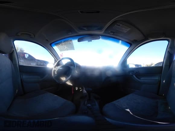 ✅ 2005 Ford Focus S • VIN: 1FAFP34N95W265653 • Lot: 43308673. Wystawiony na IAAI z przebiegiem 191 546 mil. Bezpłatny archiwum sprzedaży aukcyjnych z USA i szczegółowy raport historii pojazdu na DreamBid. Zdjęcie 19.