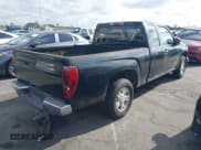 ✅ 2004 Chevrolet Colorado Z71 • VIN: 1GCCS196248208585 • Лот: 43196482. Опубликован ранее на IAAI с пробегом 190 824 миль. Бесплатный доступ к архиву аукционных продаж из США и подробный отчёт об истории автомобиля на DreamBid. Изображение 4.