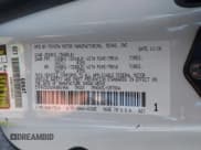 ✅ 2017 Toyota Tacoma SR • VIN: 5TFRX5GN1HX081966 • Lot: 43105004. Wystawiony na IAAI z przebiegiem 96 483 mil. Bezpłatny archiwum sprzedaży aukcyjnych z USA i szczegółowy raport historii pojazdu na DreamBid. Zdjęcie 9.