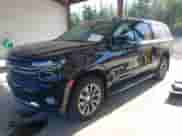 2024 Chevrolet Suburban LT z VIN 1GNSCCKD9RR336909, wystawiony jako IAAI lot #42363627 z przebiegiem 29 293 mil mil oraz . Historia ofert i sprzedaży dostępna na DreamBid. Obrazek 17.