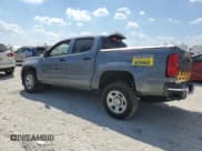 ✅ 2022 Chevrolet Colorado 2WD Work Truck • VIN: 1GCGSBEN4N1300392 • Лот: 71811774. Опубликован ранее на Copart с пробегом Не указан. Бесплатный доступ к архиву аукционных продаж из США и подробный отчёт об истории автомобиля на DreamBid. Изображение 2.