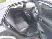 2013 Hyundai Sonata SE with VIN 5NPEC4AC7DH703326, listed as a IAAI auction lot 43168887 with 191,787 mi miles and . Bid and sale history available at DreamBid. Image 8.