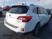 ✅ 2017 Subaru Outback Touring • VIN: 4S4BSETC5H3313606 • Lot: 43719498. Listed on IAAI with 108,883 mi. Free auction sales archive from the USA and detailed vehicle history report at DreamBid. Image 4.