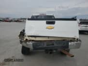 ✅ 2014 Chevrolet Silverado 2500HD Work Truck • VIN: 1GC1KVCG1EF184664 • Lot: 47192755. Listed on Copart with 199,338 mi. Free auction sales archive from the USA and detailed vehicle history report at DreamBid. Image 6.