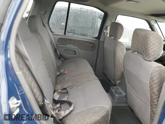 ✅ 2001 Nissan Xterra SE • VIN: 5N1ED28Y81C552969 • Лот: 72098324. Опубликован ранее на Copart с пробегом 194 472 миль. Бесплатный доступ к архиву аукционных продаж из США и подробный отчёт об истории автомобиля на DreamBid. Изображение 10.