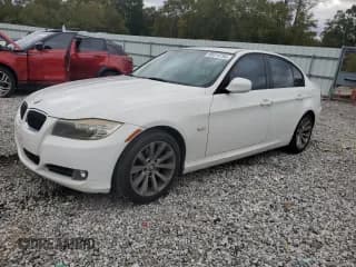 ✅ 2011 BMW 3 Series 328i • VIN: WBAPH7C53BE675089 • Lot: 90314795. Wystawiony na Copart z przebiegiem 174 351 mil. Bezpłatny archiwum sprzedaży aukcyjnych z USA i szczegółowy raport historii pojazdu na DreamBid. Zdjęcie 1.