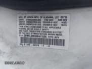 ✅ 2005 Honda Odyssey EX-L • VIN: 5FNRL38655B411556 • Lot: 43704042. Listed on IAAI with 205,713 mi. Free auction sales archive from the USA and detailed vehicle history report at DreamBid. Image 9.