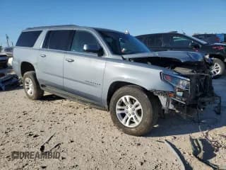 ✅ 2016 Chevrolet Suburban LT • VIN: 1GNSCHKC5GR141844 • Lot: 80741444. Wystawiony na Copart z przebiegiem 274 657 mil. Bezpłatny archiwum sprzedaży aukcyjnych z USA i szczegółowy raport historii pojazdu na DreamBid. Zdjęcie 4.