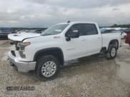 ✅ 2023 Chevrolet Silverado 2500HD LT • VIN: 2GC1YNEY5P1720370 • Лот: 54522735. Опубликован ранее на Copart с пробегом Не указан. Бесплатный доступ к архиву аукционных продаж из США и подробный отчёт об истории автомобиля на DreamBid. Изображение 1.