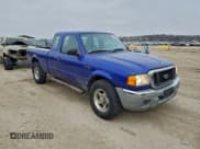 ✅ 2005 Ford Ranger XL • VIN: 1FTYR15EX5PA60451 • Lot: 95085595. Wystawiony na Copart z przebiegiem 225 290 mil. Bezpłatny archiwum sprzedaży aukcyjnych z USA i szczegółowy raport historii pojazdu na DreamBid. Zdjęcie 4.