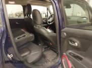 ✅ 2016 Jeep Renegade Trailhawk • VIN: ZACCJBCT0GPC69633 • Lot: 43717053. Listed on IAAI with 98,181 mi. Free auction sales archive from the USA and detailed vehicle history report at DreamBid. Image 8.