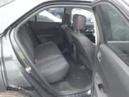 ✅ 2012 Chevrolet Equinox 1LT • VIN: 2GNALDEK8C1272227 • Lot: 43703492. Listed on IAAI with 144,651 mi. Free auction sales archive from the USA and detailed vehicle history report at DreamBid. Image 8.