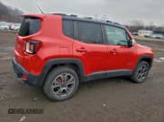 ✅ 2016 Jeep Renegade Limited • VIN: ZACCJBDT8GPD37899 • Lot: 96447205. Wystawiony na Copart z przebiegiem 165 026 mil. Bezpłatny archiwum sprzedaży aukcyjnych z USA i szczegółowy raport historii pojazdu na DreamBid. Zdjęcie 3.