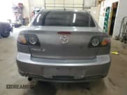 ✅ 2005 Mazda 3 s • VIN: JM1BK323751332000 • Lot: 70984415. Listed on Copart with 198,796 mi. Free auction sales archive from the USA and detailed vehicle history report at DreamBid. Image 6.