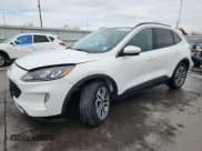 ✅ 2020 Ford Escape SEL • VIN: 1FMCU9H63LUB04649 • Lot: 90897105. Wystawiony na Copart z przebiegiem 24 858 mil. Bezpłatny archiwum sprzedaży aukcyjnych z USA i szczegółowy raport historii pojazdu na DreamBid. Zdjęcie 1.