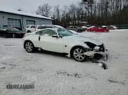 ✅ 2004 Nissan 350Z Enthusiast • VIN: JN1AZ34D14T163224 • Лот: 44066905. Опубликован ранее на Copart с пробегом 135 064 миль. Бесплатный доступ к архиву аукционных продаж из США и подробный отчёт об истории автомобиля на DreamBid. Изображение 11.