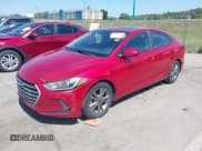 ✅ 2017 Hyundai Elantra Value Edition • VIN: 5NPD84LF7HH159193 • Lot: 43088794. Listed on IAAI with 135,872 mi. Free auction sales archive from the USA and detailed vehicle history report at DreamBid. Image 2.
