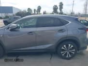 ✅ 2019 Lexus NX 300 • VIN: JTJBARBZ3K2181136 • Lot: 41648266. Listed on IAAI with 110,115 mi. Free auction sales archive from the USA and detailed vehicle history report at DreamBid. Image 14.