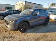 ✅ 2025 Mazda CX-5 S Preferred • VIN: JM3KFBCM7S0657485 • Лот: 91419555. Опубликован ранее на Copart с пробегом 9 664 миль. Бесплатный доступ к архиву аукционных продаж из США и подробный отчёт об истории автомобиля на DreamBid. Изображение 1.