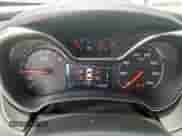 2018 Chevrolet Impala LS with VIN 2G11X5SA1J9146944, listed as a Copart auction lot 62578435 with 134,591 mi miles and Salvage title. Bid and sale history available at DreamBid. Image 9.