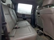 ✅ 2020 Ford F-250 XL • VIN: 1FT7W2B62LED02021 • Lot: 93352665. Listed on Copart with 120,782 mi. Free auction sales archive from the USA and detailed vehicle history report at DreamBid. Image 10.