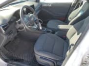 ✅ 2020 Hyundai Ioniq SE • VIN: KMHC65LD1LU234437 • Lot: 46752515. Listed on Copart with 28,202 mi. Free auction sales archive from the USA and detailed vehicle history report at DreamBid. Image 7.