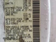 ✅ 2016 Nissan Frontier SV • VIN: 1N6AD0CU8GN791105 • Lot: 93551725. Listed on Copart with 192,192 mi. Free auction sales archive from the USA and detailed vehicle history report at DreamBid. Image 12.