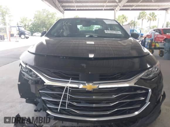 2020 Chevrolet Malibu Premier with VIN 1G1ZE5SX3LF151781, listed as a IAAI auction lot 42623410 with 87,714 mi miles and . Bid and sale history available at DreamBid. Image 13.