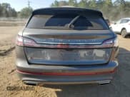 ✅ 2021 Lincoln Nautilus Standard • VIN: 2LMPJ6J91MBL00503 • Lot: 71724495. Listed on Copart with 70,133 mi. Free auction sales archive from the USA and detailed vehicle history report at DreamBid. Image 6.