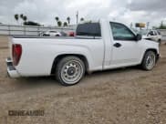 ✅ 2012 Chevrolet Colorado Work Truck • VIN: 1GCCSBF90C8158837 • Лот: 64061025. Опубликован ранее на Copart с пробегом 103 515 миль. Бесплатный доступ к архиву аукционных продаж из США и подробный отчёт об истории автомобиля на DreamBid. Изображение 3.