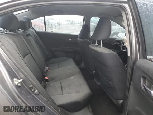 ✅ 2016 Honda Accord LX • VIN: 1HGCR2F33GA105055 • Lot: 90236185. Listed on Copart with 148,488 mi. Free auction sales archive from the USA and detailed vehicle history report at DreamBid. Image 10.